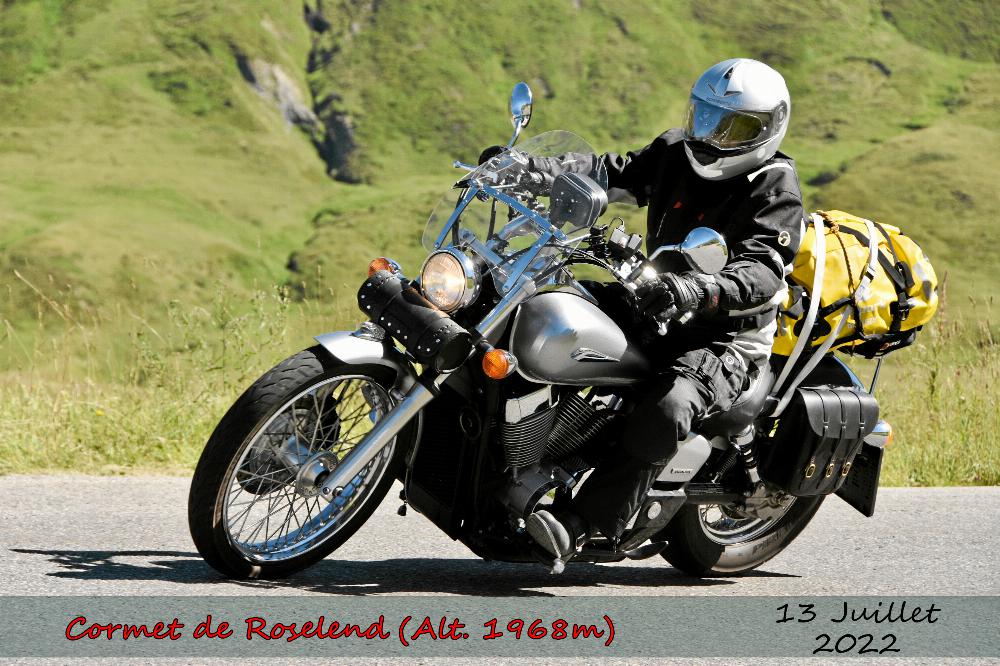 Motorrad verkaufen Honda Shadow Spirit 750 c2 rc53 Ankauf